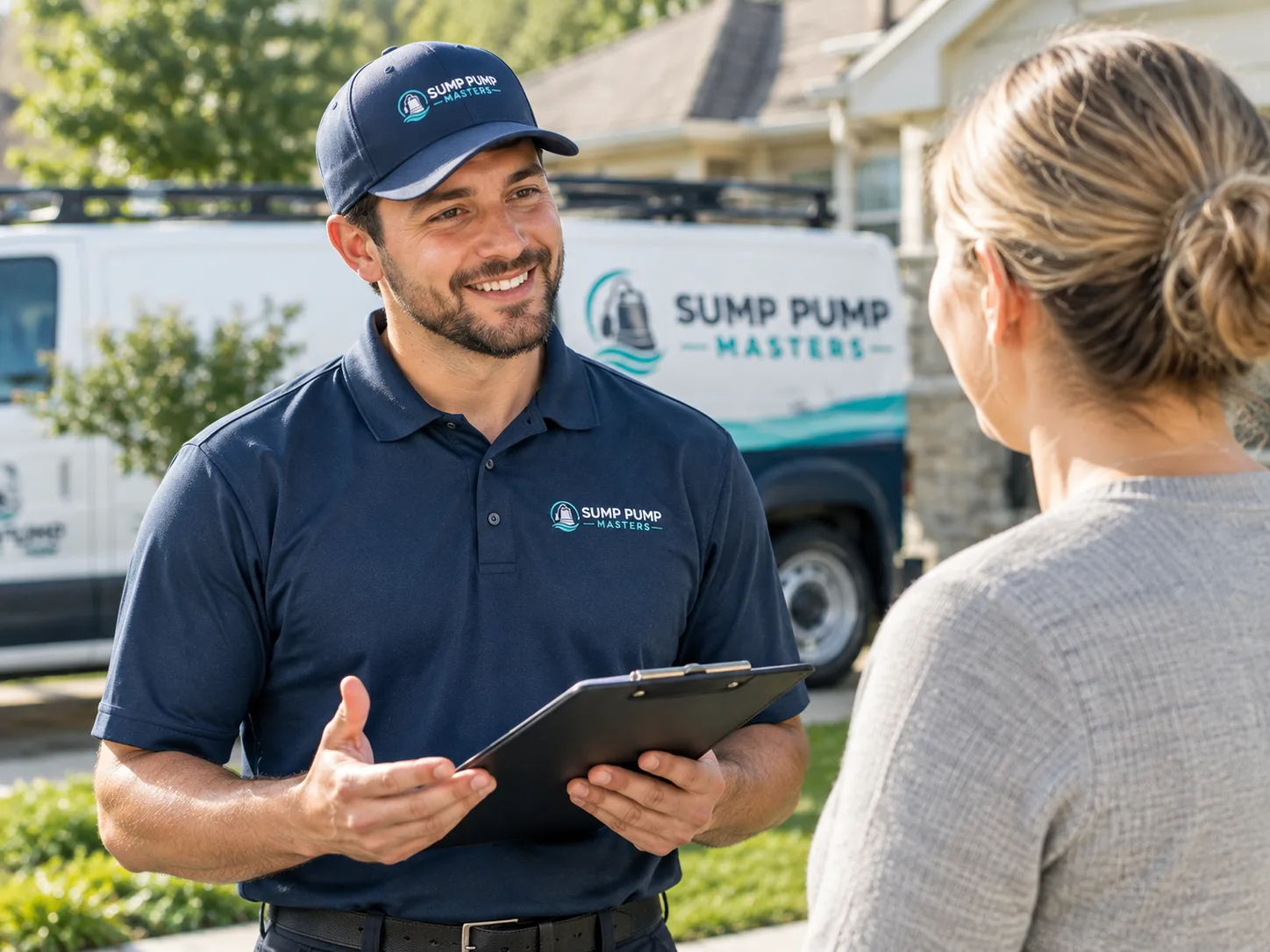 Sump Pump Repair Elk Creek, CA FAQs